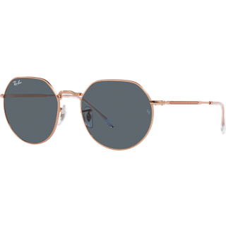 Ray-Ban Jack - RB3565 9202R5 5520