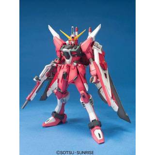 MG ZGMF-X19A Infinite Justice Gundam 1/100