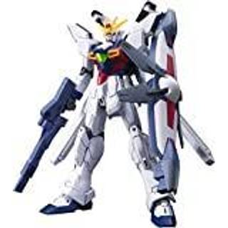HG GX-9900-DV Gundam X Divider 1/144