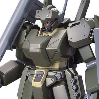 HG RGM-890e Jegan (ECOAS Type) 1/144