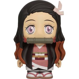 Demon Slayer: Kimetsu no Yaiba Coin Bank Nezuko