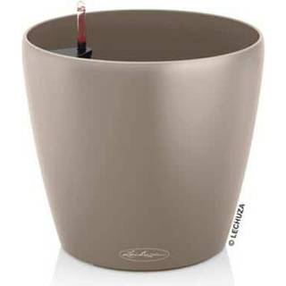 LECHUZA CLASSICO Color Sandbrun 28 cm