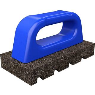Bon Tool Rub mursten med håndtag 20 Grit