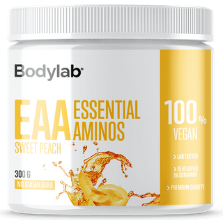 Bodylab EAA (På lager i varehus)