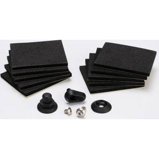 Traxxas 5723 Hatch Post/ Foam Pads (Set)