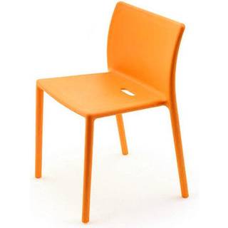 Magis Air-Chair Spisebordsstol Orange