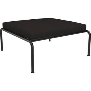 HOUE Avon ottoman - Char