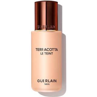 GUERLAIN Make-up Terracotta Le Teint Matte Fluid Foundation No. 2C 35 ml (8.486,00 kr / 1 l) - 35 ml