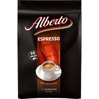 Darboven Alberto Espresso 36