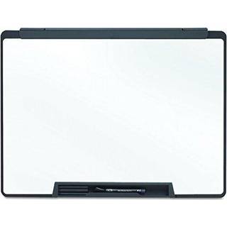 Quartet Cubicle Motion Dry Erase Board