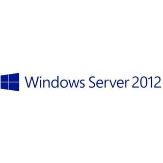 Windows Server User/Device CAL 2012 R2 - 1 User CAL