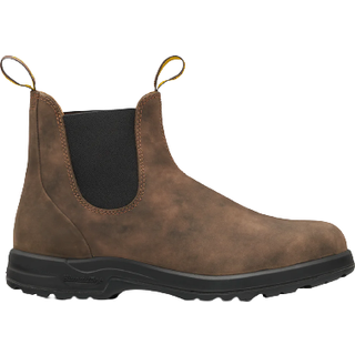 Blundstone 2056 All Terrain Chelsea Boot Rustic Brown