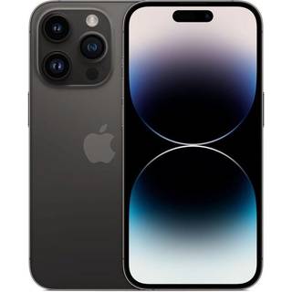 Apple iPhone 14 Pro 5G 128GB - Silver