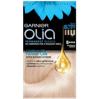 Garnier Olia Bleach Permanent hårfarve B +++ 1 stk. - 1 stk.