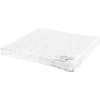 Silkedyne 140x200 cm - Helårsdyne - Butterfly Silk med 100% mulberry silke og bambus betræk