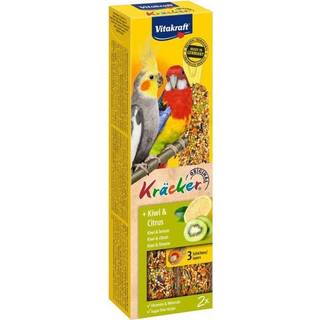Kräcker Kiwi & Citrus Parakit