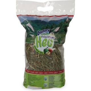 Bunny Nature FreshGrass Hø - med æble (500g)