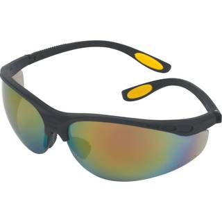 DeWalt DPG58-6D Reinforcer Fire Mirror Sikkerhedsbriller