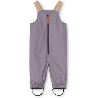 MINI A TURE Walentaya Skalbukser, Minimal Lilac, 86