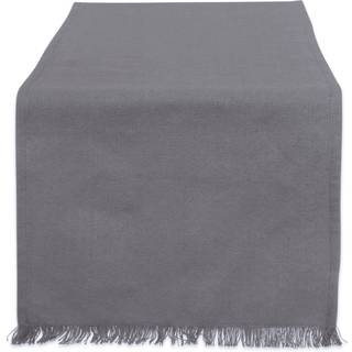 DII Solid Gr? tungv?gtkantet bordl?ber 14x108