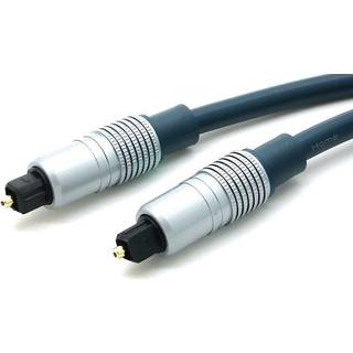HomeCinema Optisk toslink Digital kabel - 1 m