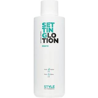 Dusy SF+ Setting Lotion Strong 1L