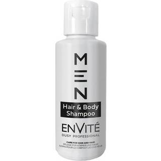 Dusy Envite Men Hair & Body Shampoo 80 ml