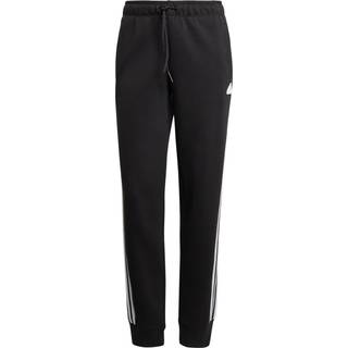 Future Icons 3-Stripes Regular bukser - Black - 2XS