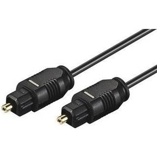 Optisk toslink Digital kabel - 2 m