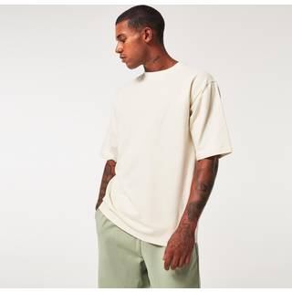 Soho S/L Tee M Arctic White (XXL)