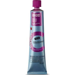 Goldwell Colorance Cover Plus demipermanent hårfarve Ammoniakfri Skygge 60 ml - 60 ml