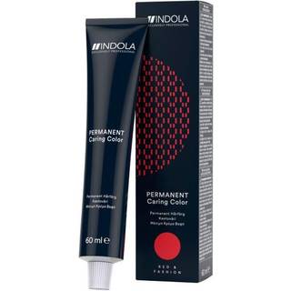 INDOLA Professionel hårfarve PCC Rød & FashionPermanent hårfarve 5.67 Lysebrun Rød Violet 60 ml (1.033,00 kr / 1 l) - 60 ml