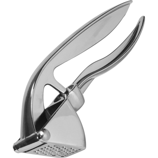 Hvidløgspresser Aluminium 16 cm