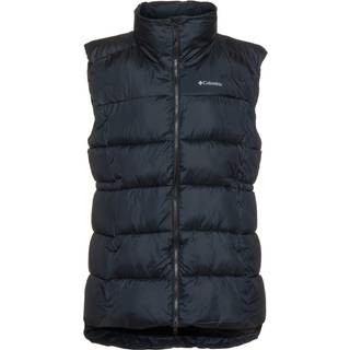 Puffect™ Mid Vest W Black (S)