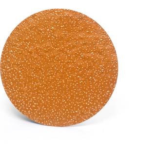 Carbide rondel, Ø225, korn 24 - til f.eks. girafslibere