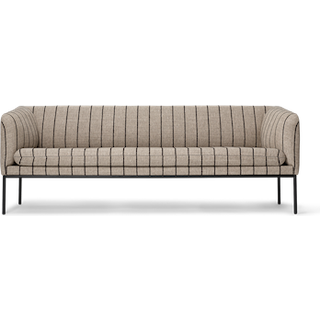 Ferm Living Turn 3-personers sofa Pasadena (stribet)