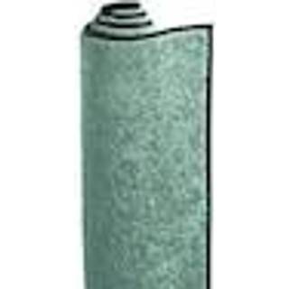 All round måtte fra KLEEN-TEX - MONO SALVIA GREEN 50