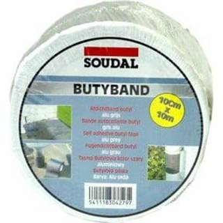 Soudal Butyband 10cmx10m