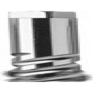 Spiraltap M6X1,0 35Gr Thürmer Tools