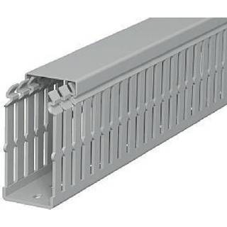 Obo Ledningskanal 75x37.5x2000 pvc 7030