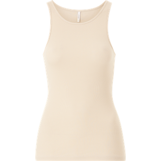 Kenya Tank Top, Pumice Stone, M