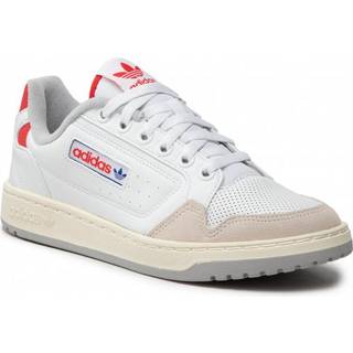 NY 90 Shoes - Cloud White / Core Black / Cloud White - 42