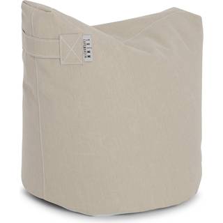 TRIMM Copenhagen Satellite 48 Sunbrella Stool Beige