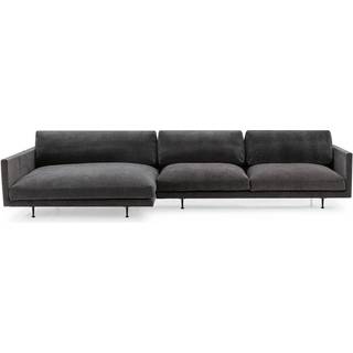 Wendelbo Maho Sofa m/Chaiselonge Modul 1 + 26: Højre
