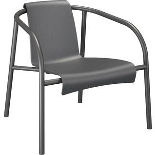 HOUE Nami Loungestol Dark Grey