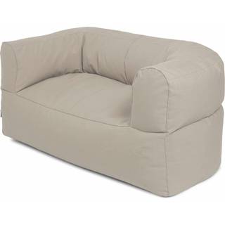 TRIMM Copenhagen Arm-Strong Sunbrella Sofa Beige