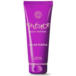 Versace Parfumer til kvinder Dylan Purple pour Femme Body Lotion 200 ml (1.045,00 kr / 1 l) - 200 ml