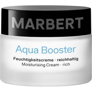 Marbert 24h Aqua Booster Rich Moisturizing Cream 50 ml