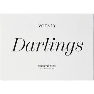 Votary Darlings Boxed Set Gaveæske 62 ml