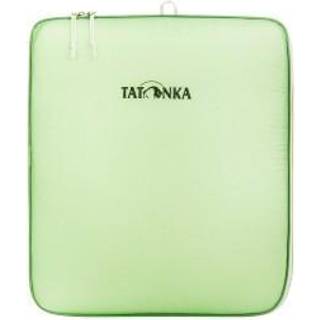 Tatonka SQZY Pouch XL - LIGHTER GREEN - fra Tatonka